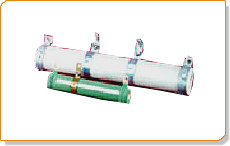 Wire Wound Resistor India